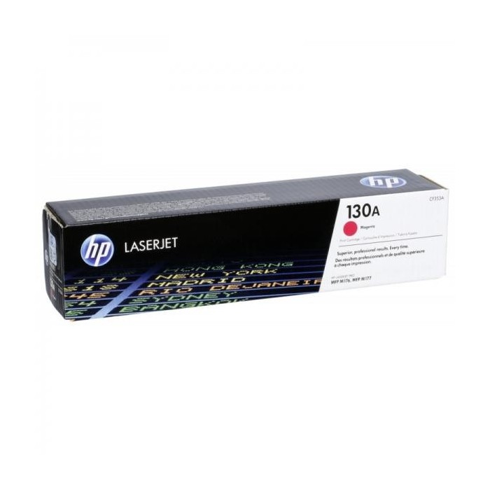 HP originaal tooner CF353A 130A