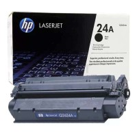 HP 24А Q2624A toner