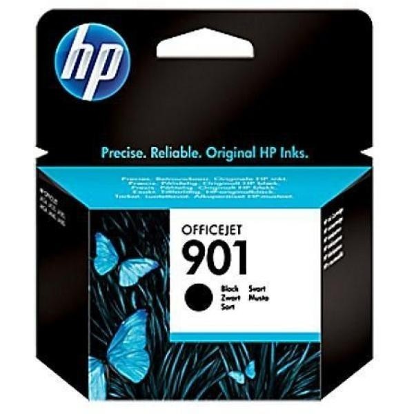 HP Tindikassett CC653AE HP 901 Black