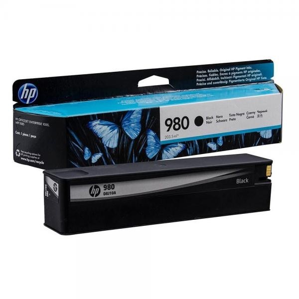 HP tint H980BK 980BK 980 D8J10A