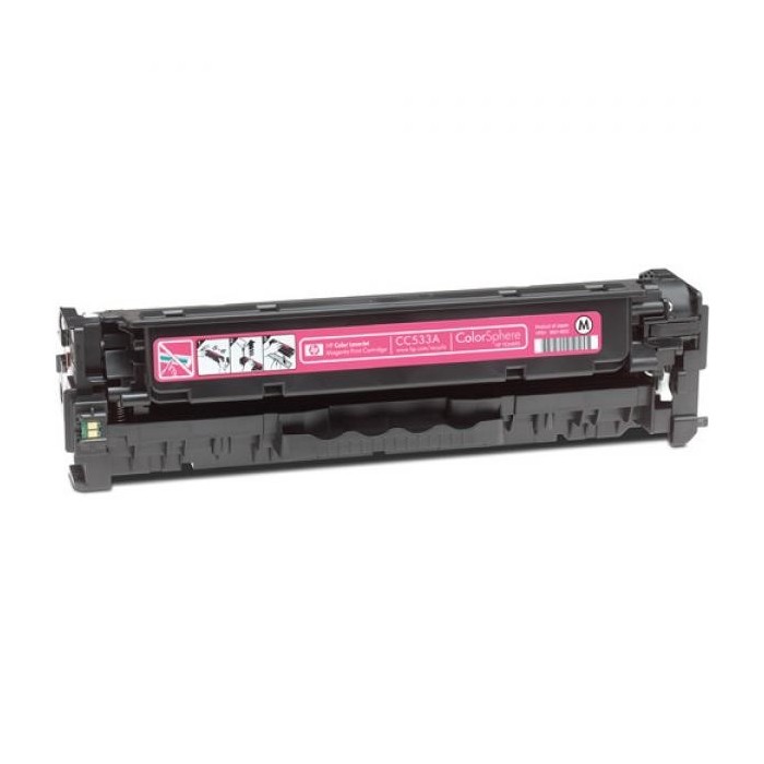 HP tooner CC533A 304A M