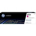 HP tooner CF543X 203X M