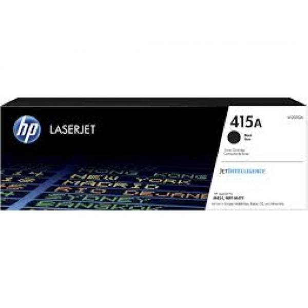 HP tooner W2030A 415A BK