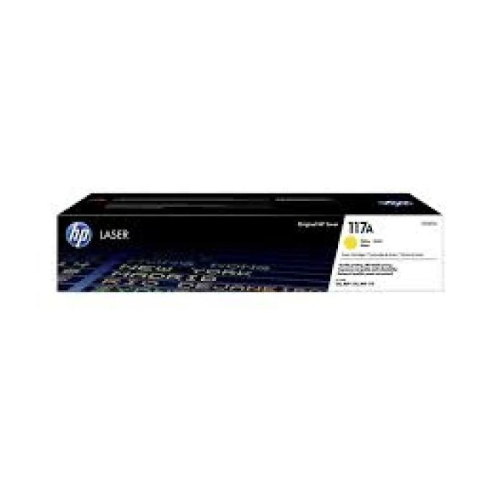 HP tooner W2072A 117A Y