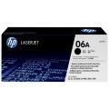 HP toonerkassett C3906A  06A BK