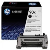 HP toonerkassett CE390X