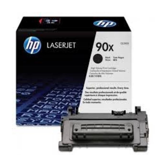 HP toonerkassett CE390X