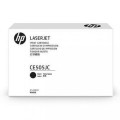 HP toonerkassett CE505J BK