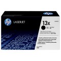 HP toonerkassett Q2613X 13X BK