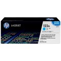 HP toonerkassett Q3961A 122A