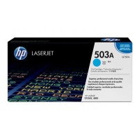 HP toonerkassett Q7581A 503A C