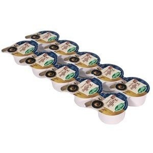 Coffee creamers, 10 pieces...