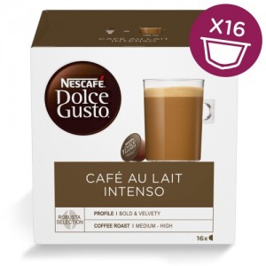 Кофе Nescafe Dolce Gusto...