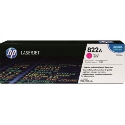 Originaal tooner HP C8553A Magenta No.822A