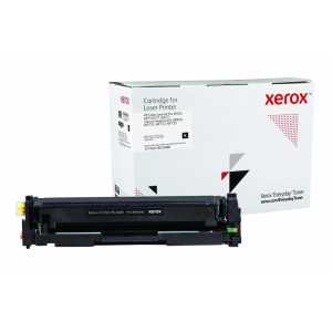 HP 410A CF410A тонер Xerox