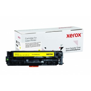 HP 304A CC532A тонер Xerox