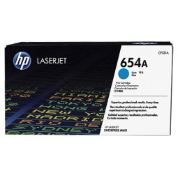 Originaal tooner HP CF331A
