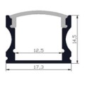 LED profiil 004W 3m