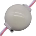 LED 2.4W white CW COB модуль 20шт