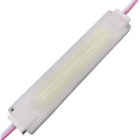 LED modulis 2.4W balta 6000-6500k