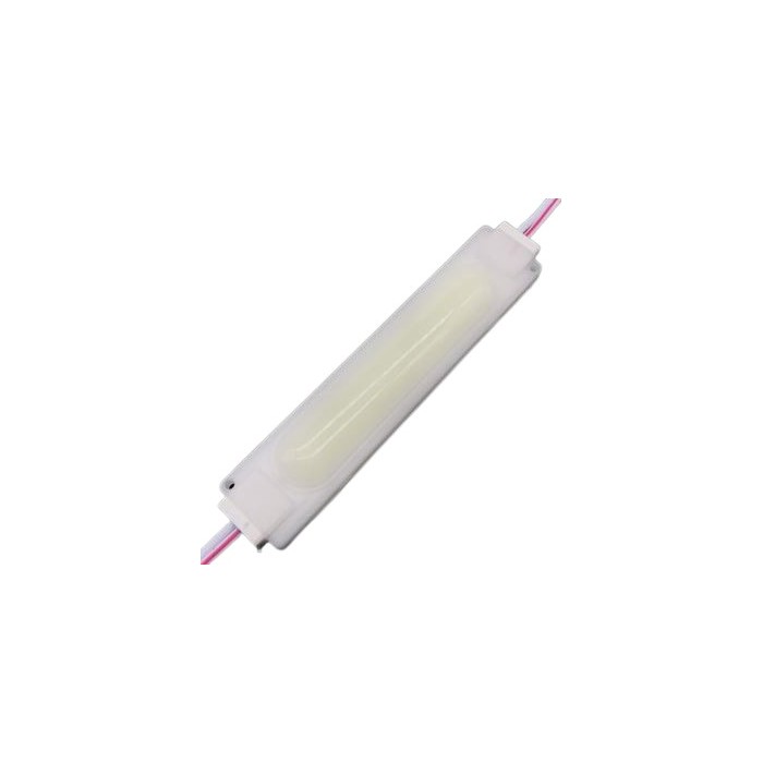 LED 2.4W white CW COB модуль 20шт