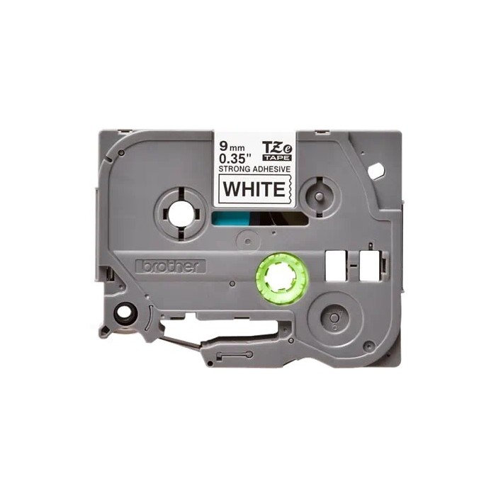 Brother TZe-S221 TZeS221 label tape Dore compatible