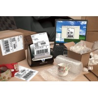 DYMO LabelWriter 4XL label printer (S0904950)