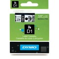 Dymo 43610 S0720770 D1 label tape