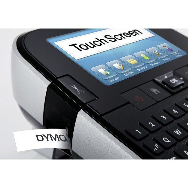 DYMO LabelManager 500TS etiķešu printeris (S0946430)