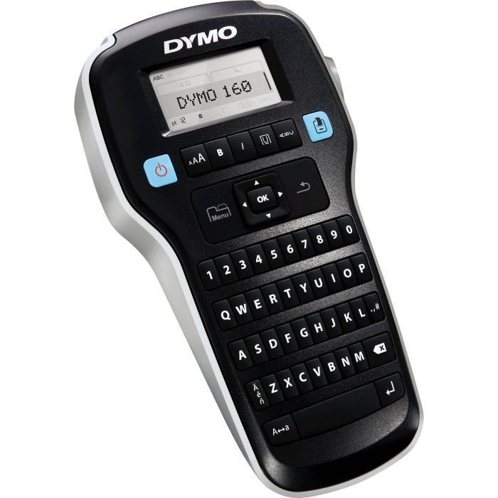 DYMO LabelManager 160 etikečių spausdintuvas (S0946340)