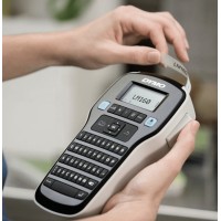 DYMO LabelManager 160 label printer (S0946340)