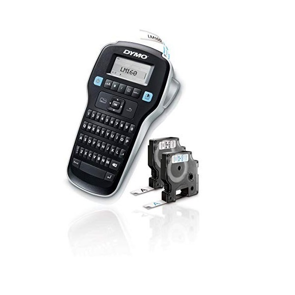 DYMO LabelManager 160 etiketiprinterid (S0946340)