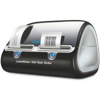 DYMO LabelWriter 450 TwinTurbo label printer (S0838880)