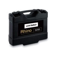 DYMO Rhino 5200 (Case kit) tarratulostin (S0841430)