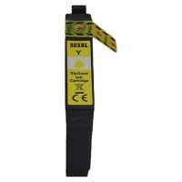 Epson 503XL C13T09R44010 C13T09Q44010 Y rašalo kasetė Dore analoginė