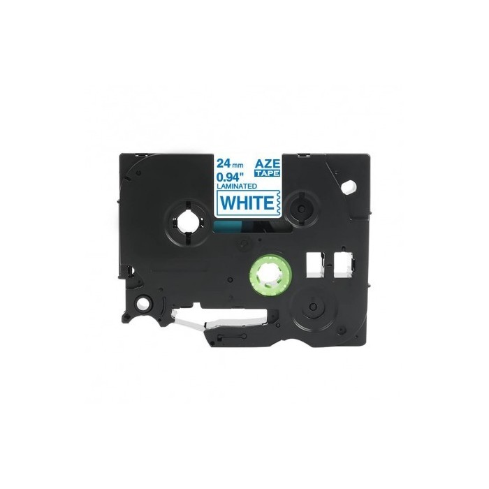 Brother Tze-253 Tze253 label tape Dore compatible