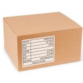 Brother DK-11247 DK11247 label roll Dore compatible set 22 pcs