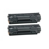 HP 142A W1420A tonerio ORINK analoginė rinkinys 2 vienetų