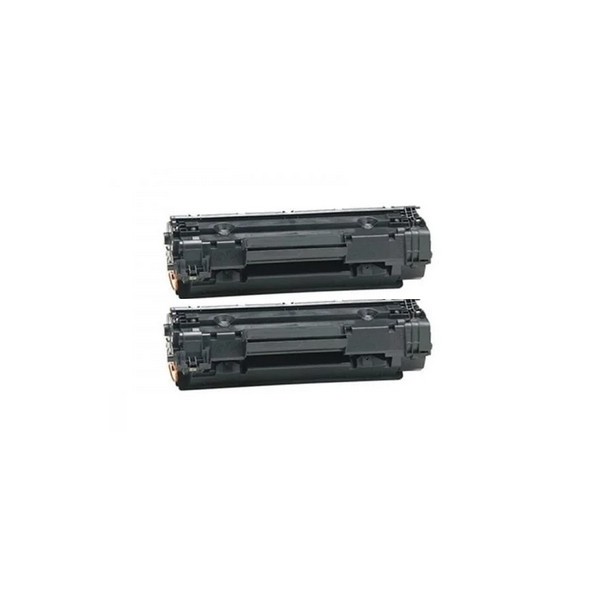 HP 142A W1420A tonerio ORINK analoginė rinkinys 2 vienetų