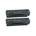 HP 142A W1420A toner ORINK compatible set 2 pcs