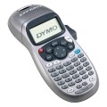 DYMO LetraTag LT-100H tarratulostin (S0884020) + batteries