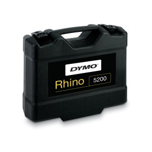 DYMO Rhino 5200 Hard Case...