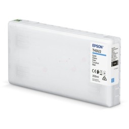 Epson 407 C13T43U240 C rašalinė kasetė