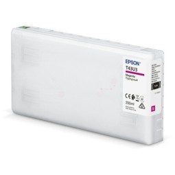 Epson 407 C13T43U340 M rašalinė kasetė