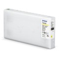 Epson 407 C13T43U440 Y чернильный картридж