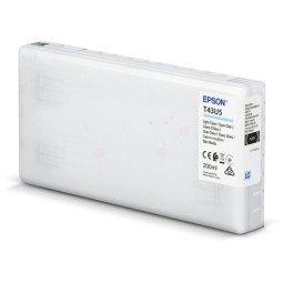 Epson 407 C13T43U540 LC rašalinė kasetė
