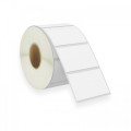 Zebra 67mm x 42mm Thermal Paper Labels 25 mm Core Dore Manufacturer