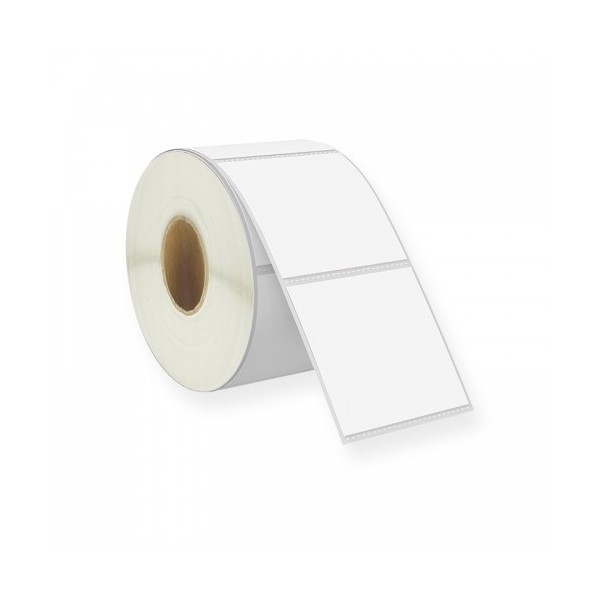 Zebra 70mm x 50mm Thermal Paper Labels 25 mm Core Dore Manufacturer