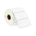 Zebra 80mm x 42mm Thermal Paper Labels 25 mm Core Dore Manufacturer