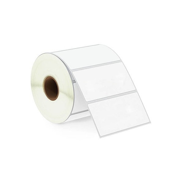 Zebra 90mm x 50mm Thermal Paper Labels 25 mm Core Dore Manufacturer